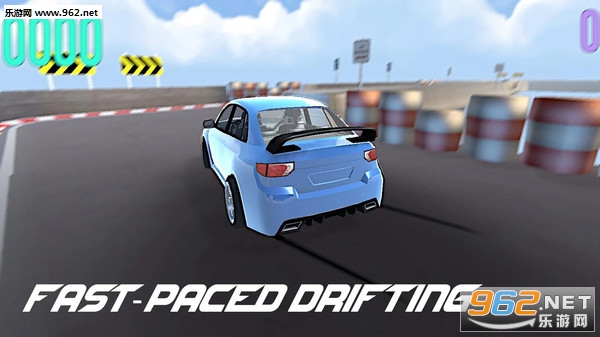 转向过度漂移中文完整版v1.3.6 全免费版截图0