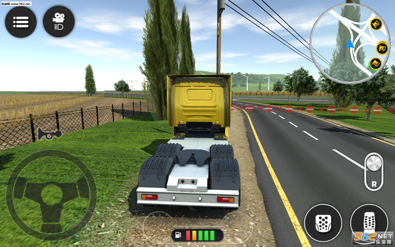 Drive Simulator 2020(ʻģ2020޽)v1.0 ƽͼ0