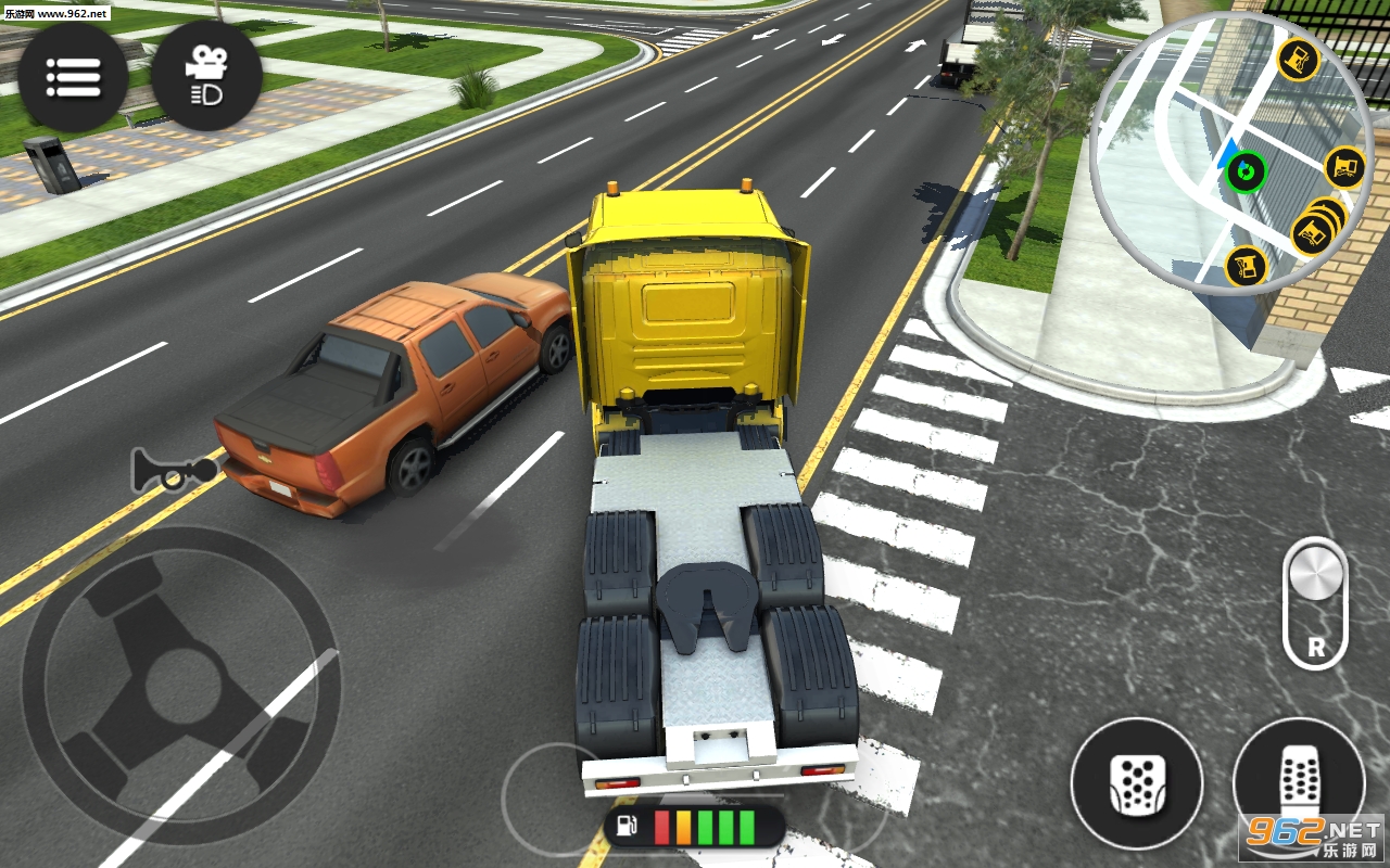 Drive Simulator 2020(ʻģ2020޽)v1.0 ƽͼ2