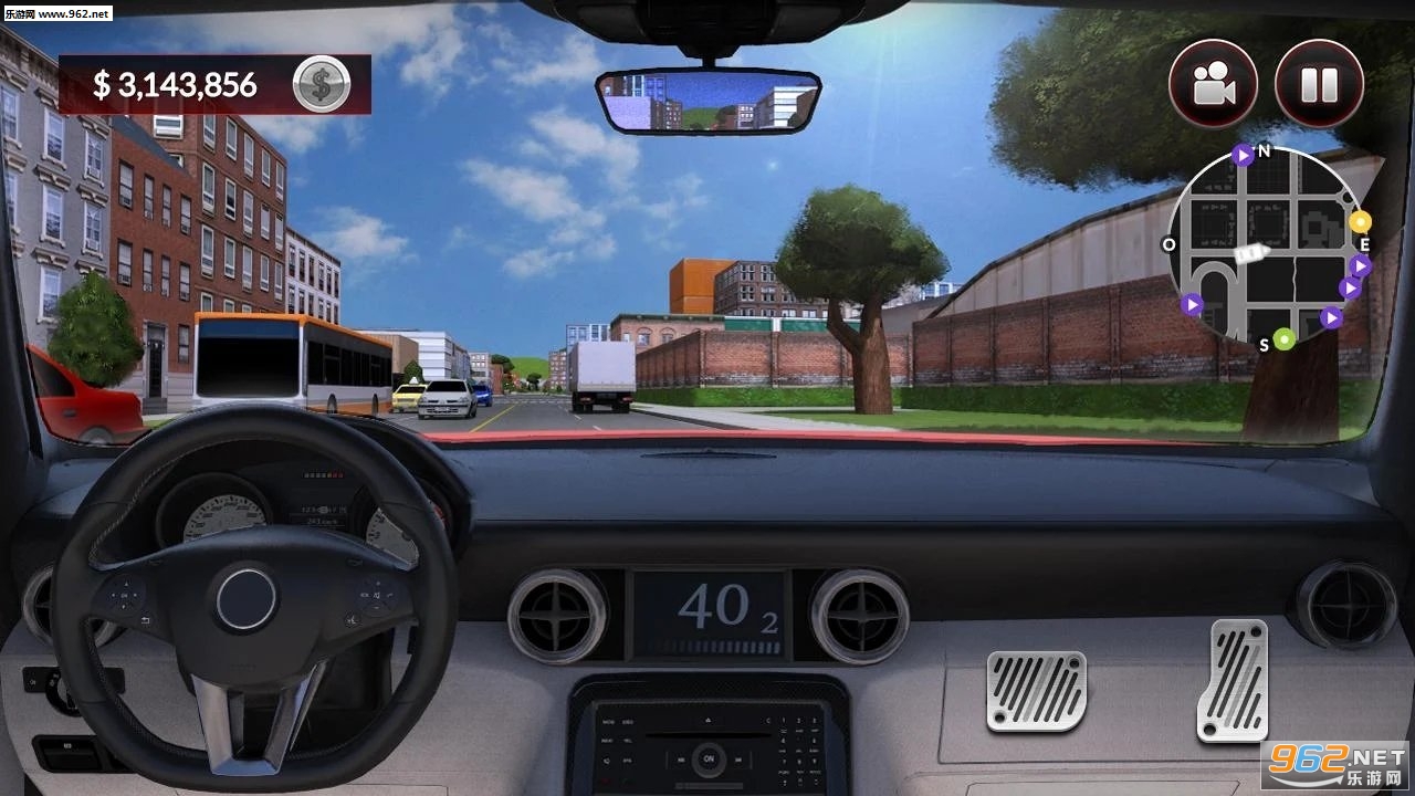 Drive for Speed Simulator(ʻٶģ°)v1.18.1Ѱͼ2