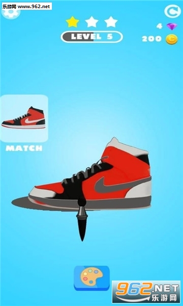Sneakers 3D(˶Ь6)v1.6 ׿ͼ2