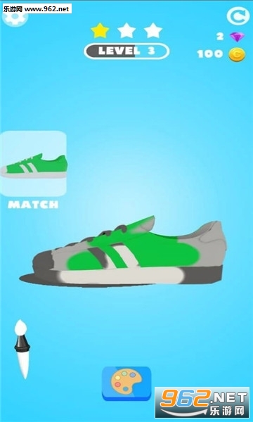 Sneakers 3D(˶Ь6)v1.6 ׿ͼ0