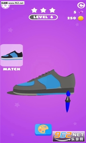 Sneakers 3D(˶Ь6)v1.6 ׿ͼ1