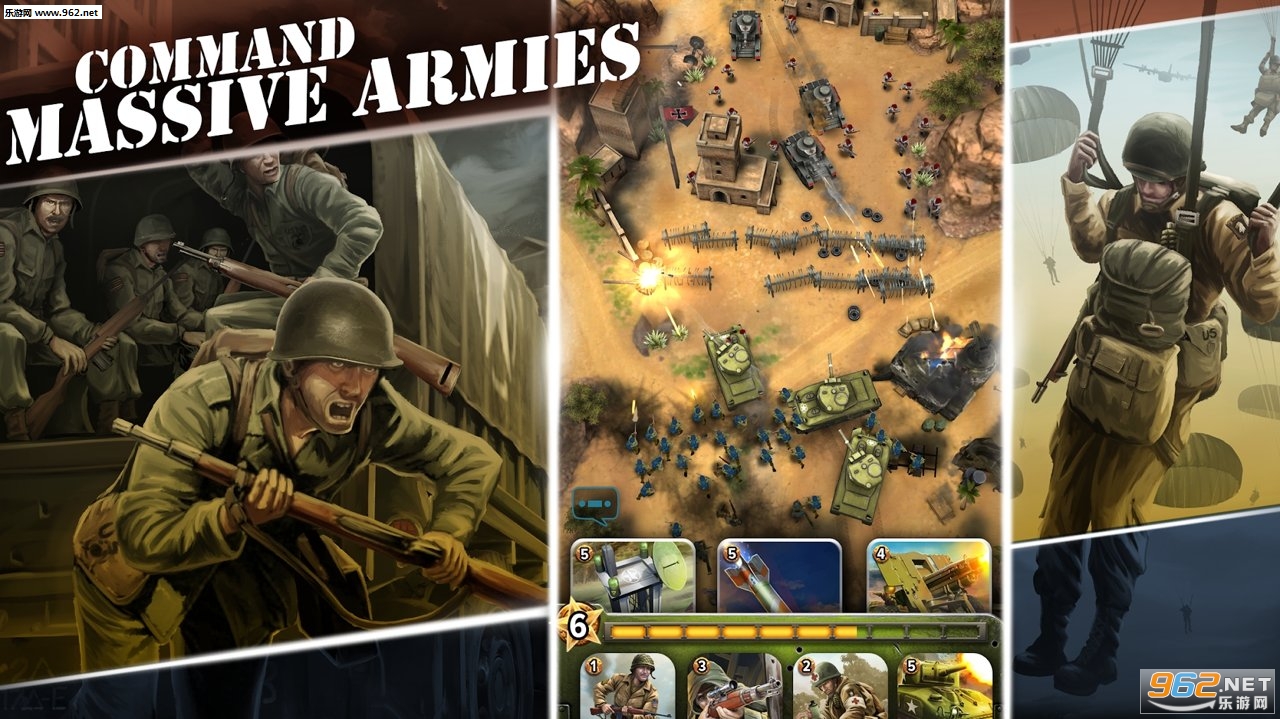 SIEGE: World War II(Χڶսİ)v1.15.80 Ѻͼ3