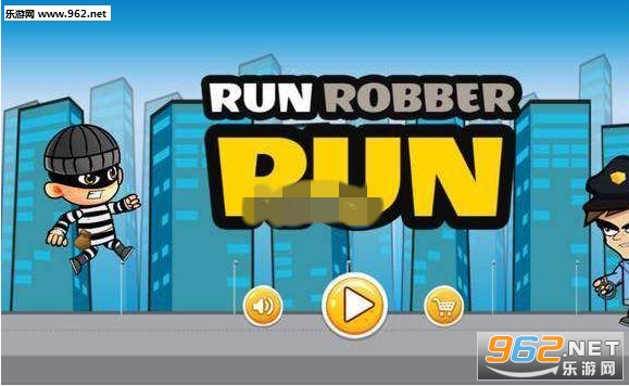 Robber Run(ٷܿᰲ׿)v2.0׿°ͼ0