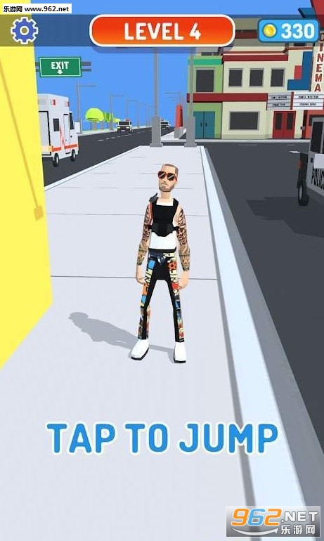 Street Diver(D[)v1.08 Street Diver؈D1