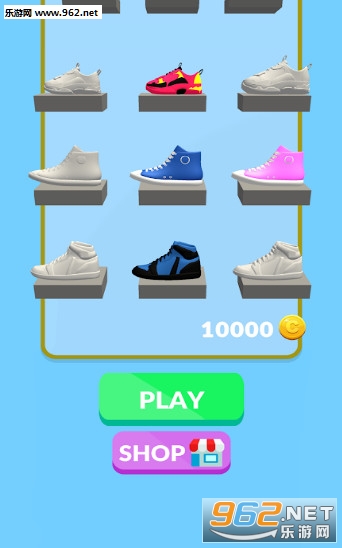 Sneakers 3D[v1.6 ٷ؈D1