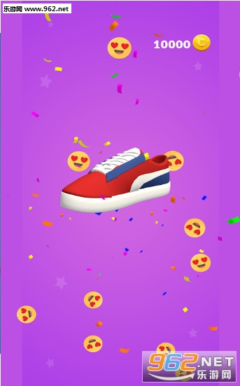 Sneakers 3D[v1.6 ٷ؈D3