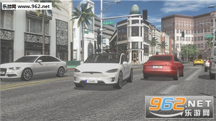 Travel World Driver Real City(εϷ)v1.092 ֻͼ2