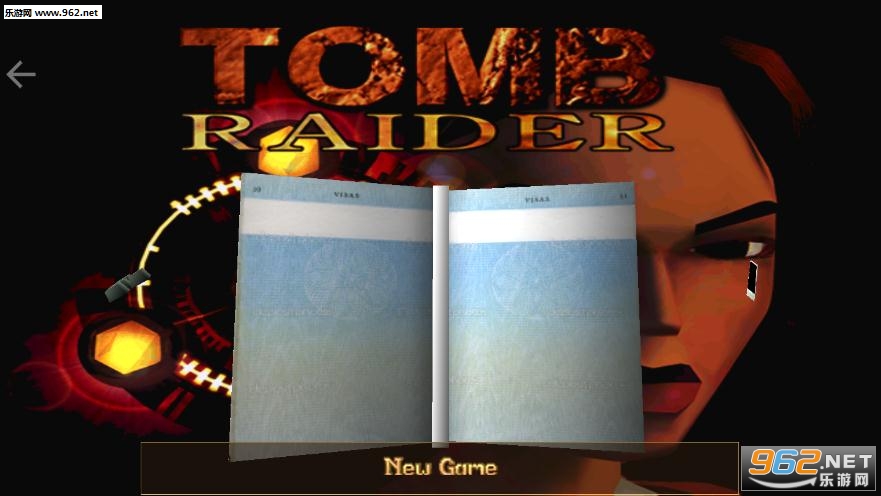 Tomb RaiderĹӰ[֙Cv1.0.42 ֲ؈D2