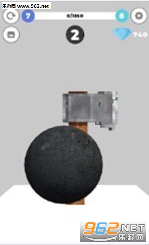 Block ball crusher(Ϸ)v1.5νͼ2