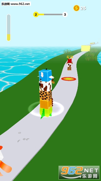 Animal Tower Run(ܿ)v1.0.2ֻͼ2