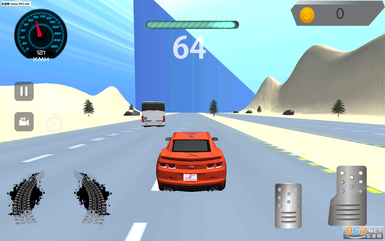 Drifting Car(GTƯϷ)v1.5 ͼ0
