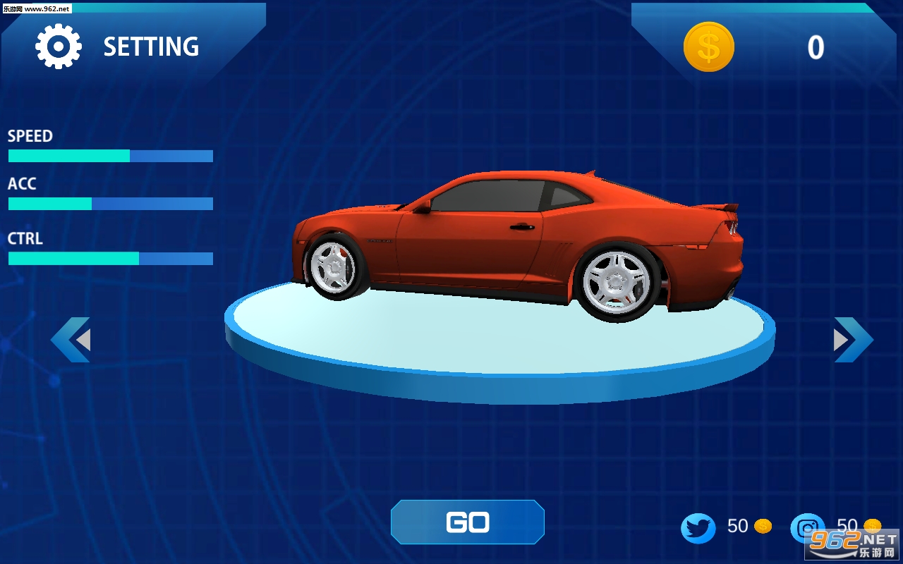 Drifting Car(GTƯϷ)v1.5 ͼ2