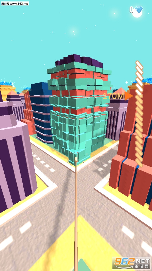 BrickCity(Ӱ׿)v1.02 (BrickCity)ͼ1