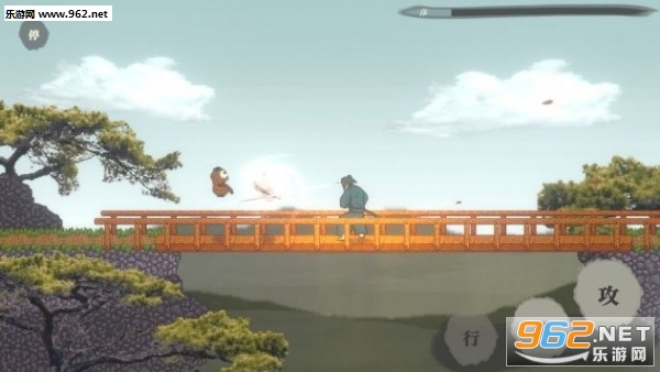 妖言汉化版v0.11 中文版截图0