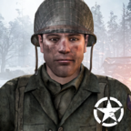 ڶսӢ۾(World War 2 Heroes Army WW2 Battlefield Game)