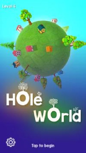 Hole World(HoleWorldİ)v0.2 ͼ2