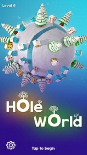 Hole World(HoleWorldİ)v0.2 ͼ3