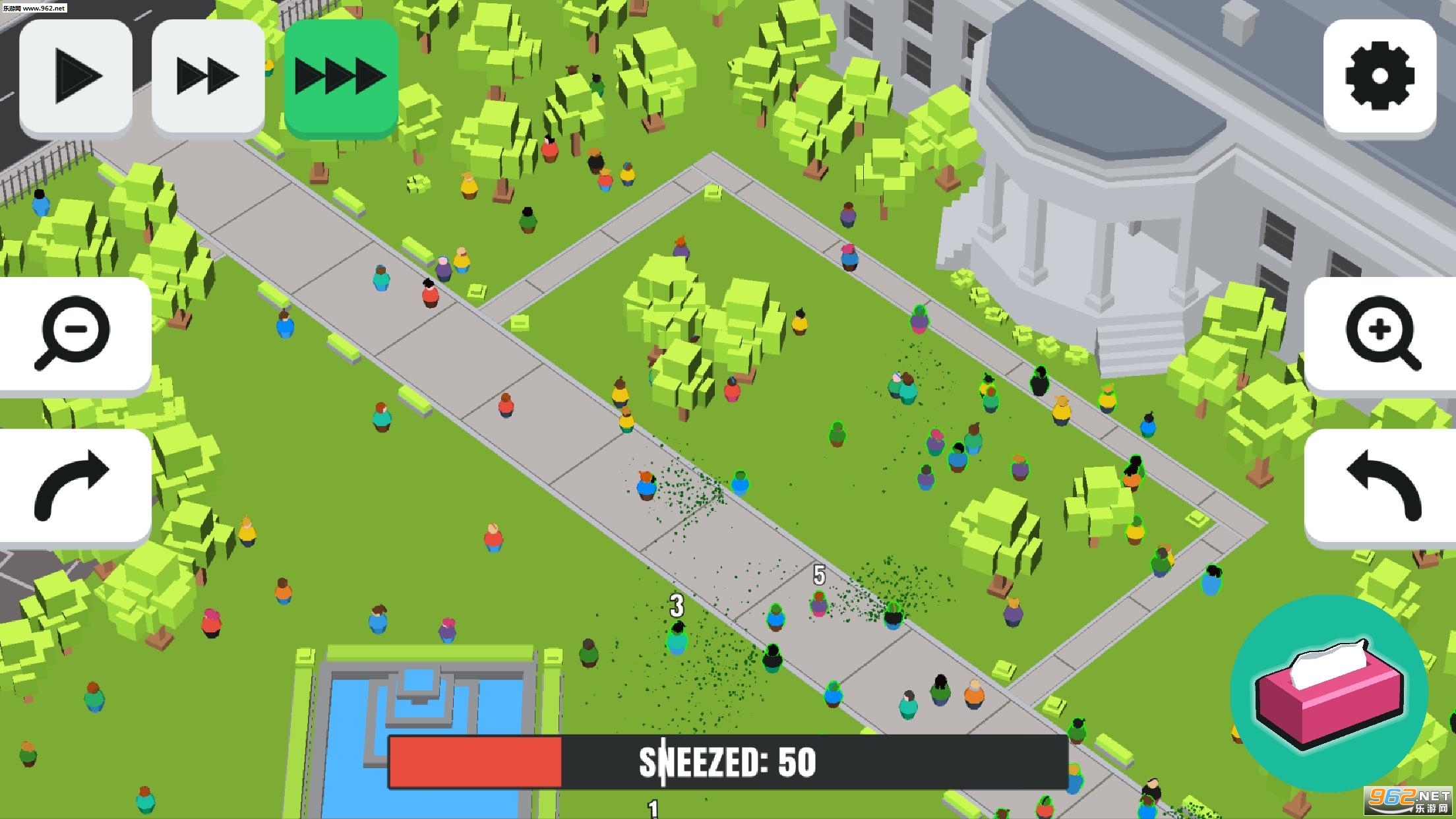 Sneeze3D(Ҵ\6[)v1.0 Sneeze 3D؈D2