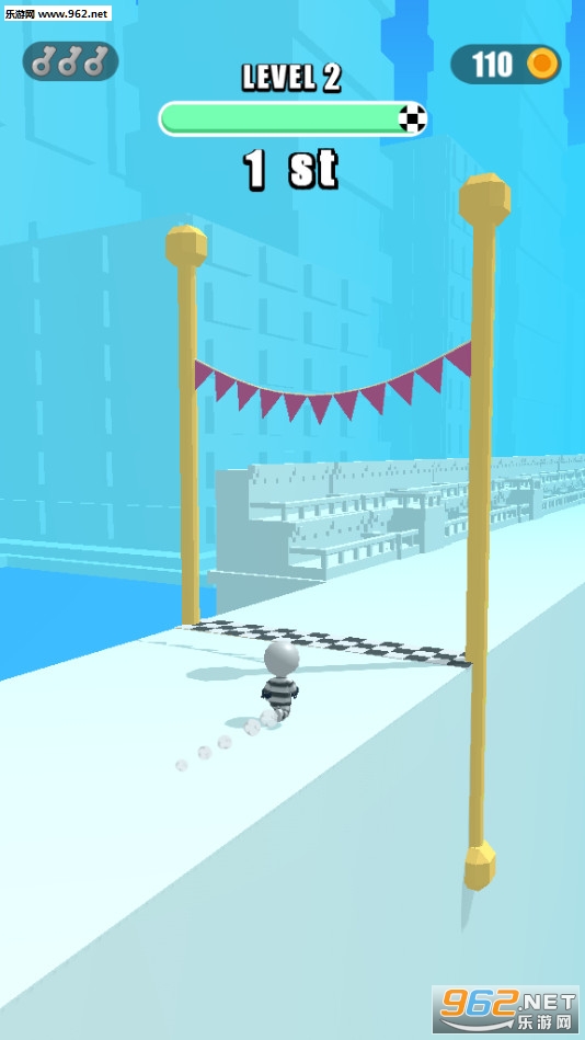 Jump Race 3D(Ծ3D׿JumpRace3D)v1.0.1Ѱͼ0