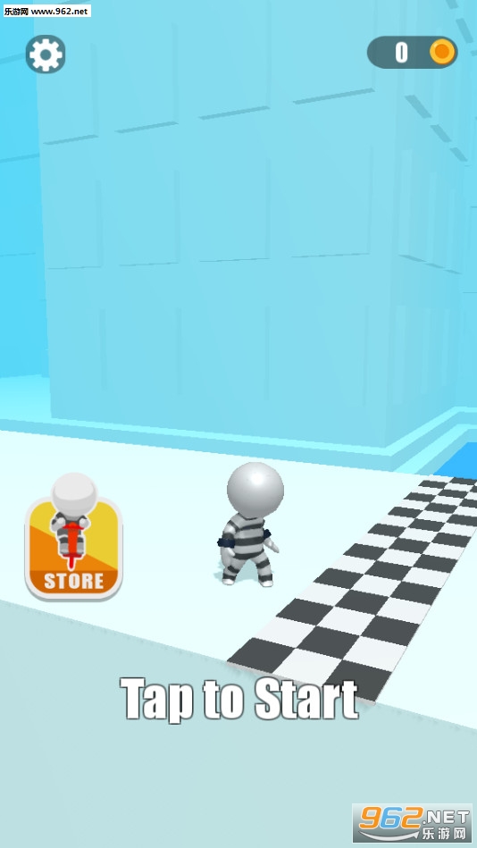 Jump Race 3D(Ծ3D׿JumpRace3D)v1.0.1Ѱͼ4