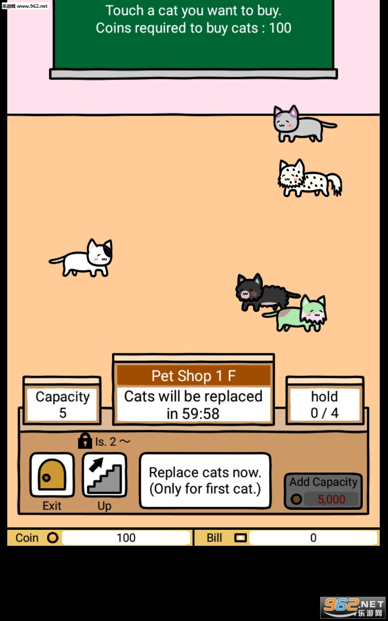 Life with Cats(èèϷ)v1.0.0 İ׿ͼ3