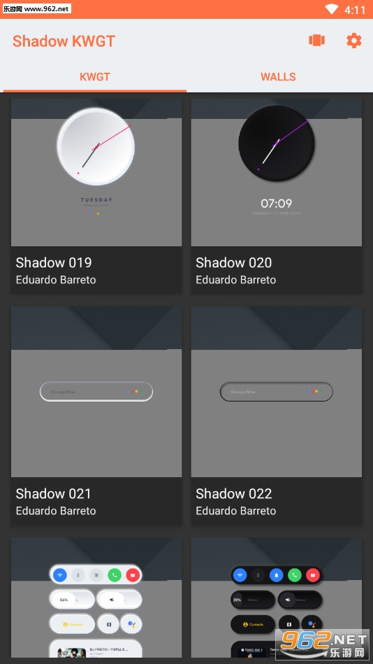 Shadow KWGTٷv1.3 Ϊͼ3