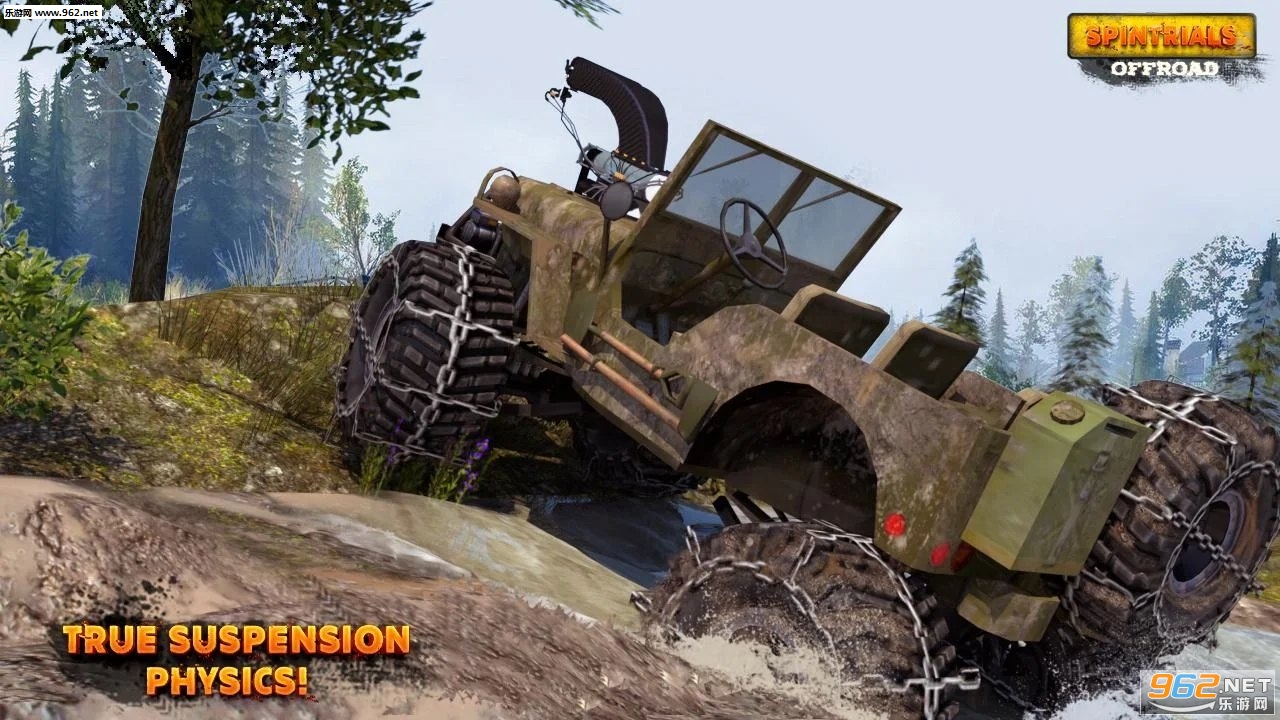 SpinTrials MudFest(ԽҰʻSpinTrialsMudFest°)v8.2Ѱͼ5