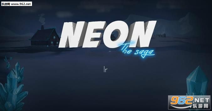 Neon - The Saga(޺紫˵)v1ֻͼ1