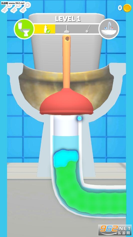 Plumber Master(ܵʦ(ͨܵϷ))v1.0 ׿ͼ4