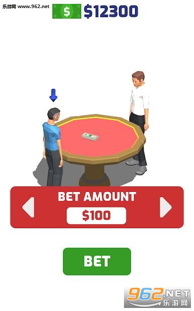 死亡俄罗斯转盘游戏v0.3.1 手机游戏截图0