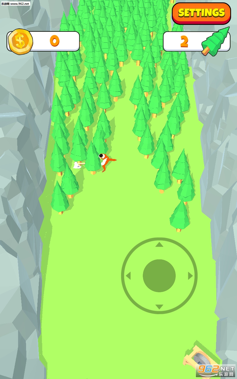 Magic Woods(ħ[)v1.3.2 °؈D1