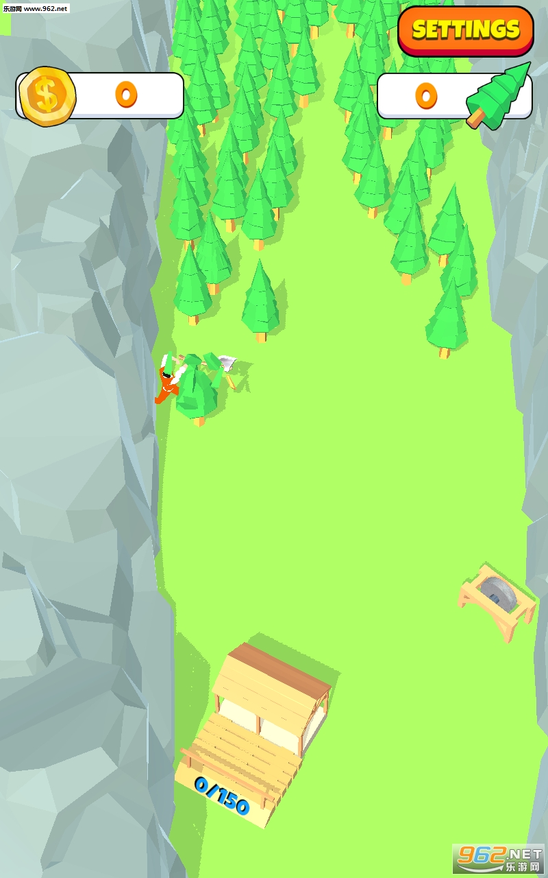 Magic Woods(ħϷ)v1.3.2 °ͼ2