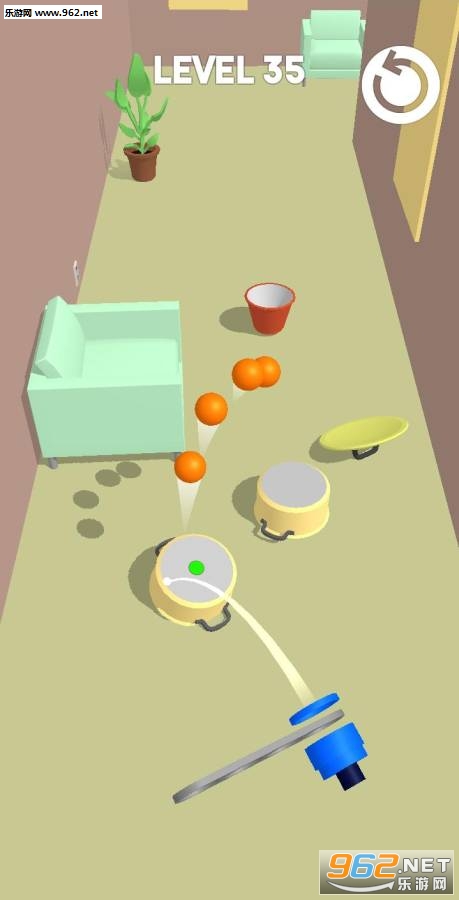 Tricky Pong(ƹTrickyPongѰ)v1.0.3ͼ0