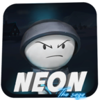 Neon - The Saga(޺紫˵)