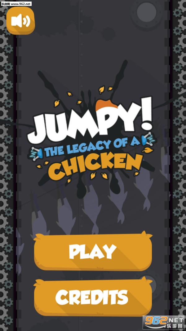 С˵(Jumpy The legacy of a chicken)Ϸ׿v2.4޽Ұͼ3
