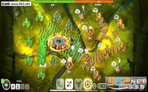 蘑菇大战2中文版破解版v2.1.0截图0