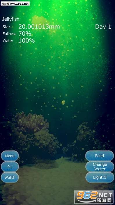 Jellyfish(Bˮĸ[)v4.6Ұ؈D3