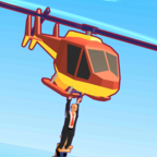 直升机飞行救援安卓版v1.2