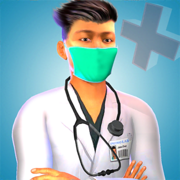Hospital Simulator - My Doctorٷ
