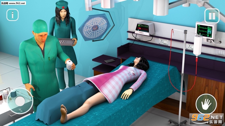 Hospital Simulator - My Doctorٷv1.2.2ͼ3
