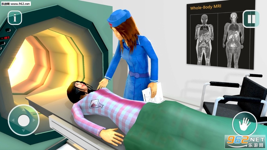 Hospital Simulator - My Doctorٷv1.2.2ͼ0