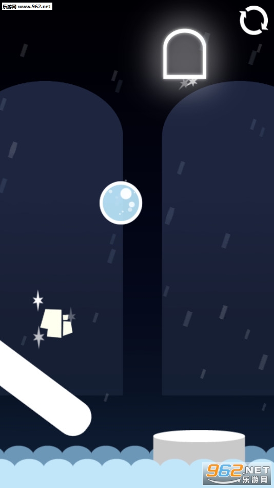 唤雨巫师美丽的潮涌破解版v3.0.4截图0