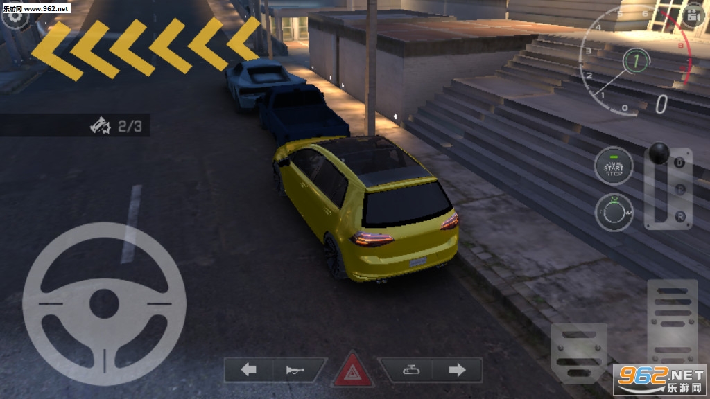 真实泊车2自由模式破解版最新版本v6.1.0截图0