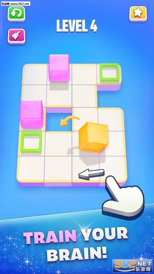 Jelly Maze 3D(ʧ3D׿)v1.0.5؈D0