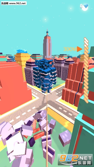 BrickCity(F^鰲׿)v1.02o޽Ű؈D2