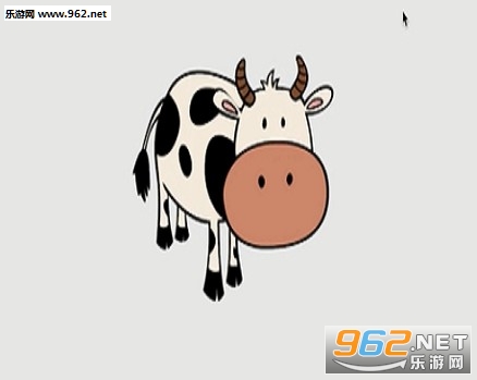 Find the Invisible Cow(ţҺɽϷ)v1.0 ҳͼ2