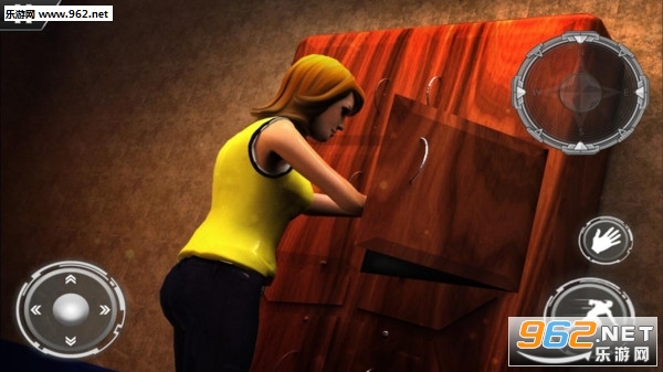 神秘邻居的秘密破解版v1.3 中文最新版截图0