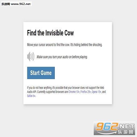 Find the Invisible Cow(еɳţϷ)v1.2 ֻͼ0